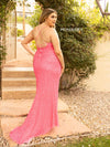 Primavera prom dress style 14007