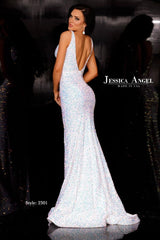 Jessica Angel prom dress style 2301