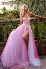 Jovani prom dress style 23713
