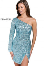 Primavera dress style 3860