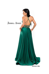 Jessica Angel prom dress style 894