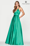 Faviana prom dress style s10252