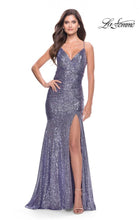 La Femme prom dress style 31431