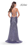 La Femme prom dress style 31431